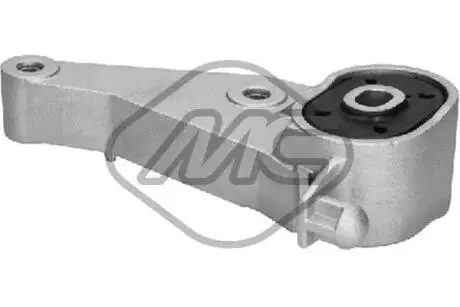 Подушки двигателя Metalcaucho 54360