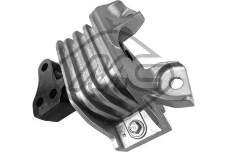 Подушки двигателя Metalcaucho 57009