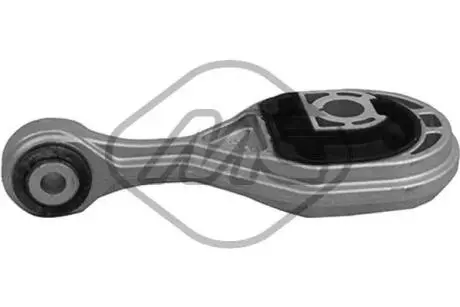 Подвеска, двигатель Metalcaucho 57036