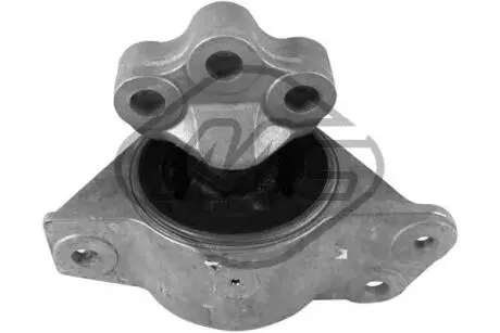 Подвеска, двигатель Metalcaucho 57039