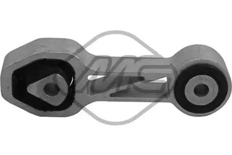 Подушки двигателя Metalcaucho 57069