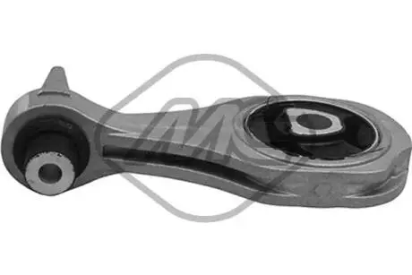 Подушки двигуна Metalcaucho 57129