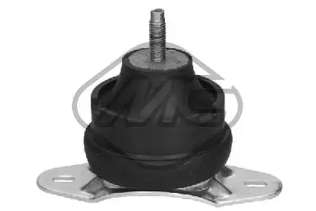 Подушки двигателя Metalcaucho 57436