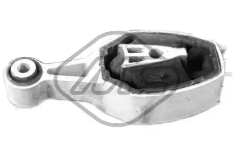 Подушки двигателя Metalcaucho 57907