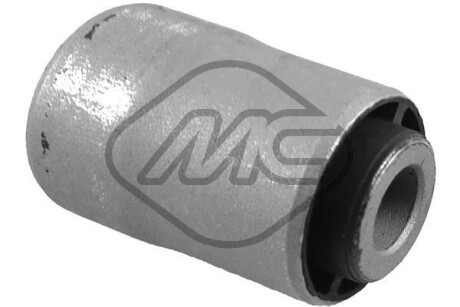 Сайлентблок зовніш. важеля задн. mazda cx-7 2.2d/2.3 10.07-03.13 Metalcaucho 58084