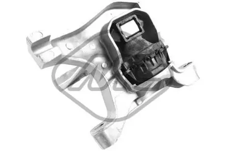 Подушки двигателя Metalcaucho 58573