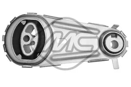 Подвеска, двигатель Metalcaucho 58581