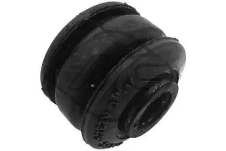 Підвіска, стійка валу Metalcaucho 58724