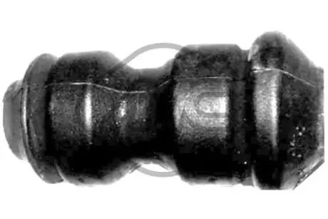 Монтажный комплект, рычаг независимой подвески колеса Metalcaucho 58783