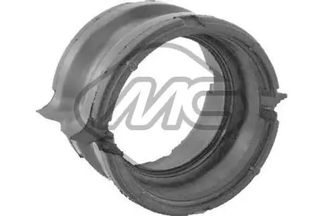 Втулка стабілізатора перед, bmw x5(e70) 08- Metalcaucho 59000