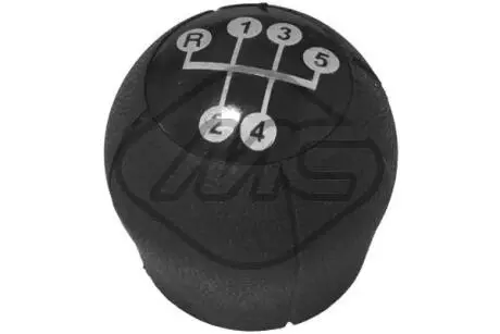 Елемент трансмісії Metalcaucho 65064