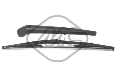 Рычаг стеклоочистителя Metalcaucho 68054