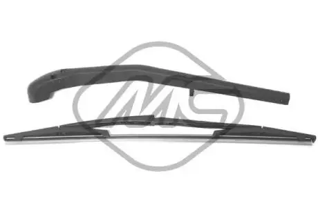 Важіль склоочисника Metalcaucho 68057