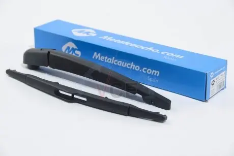 Щетка стеклоочистителя с поводком peugeot 3008 (0u), 308 i (4a, 4c), 308 sw i (4e, 4h) (07-14), 508 sw i (8e) (10-) 315мм Metalcaucho 68392