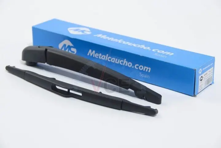 Щетка стеклоочистителя с поводком peugeot 3008 (0u), 308 i (4a, 4c), 308 sw i (4e, 4h) (07-14), 508 sw i (8e) (10-) 315мм Metalcaucho 68392 (фото 1)