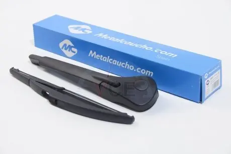 Щеткодержатель задний renault scenic ii Metalcaucho 68407