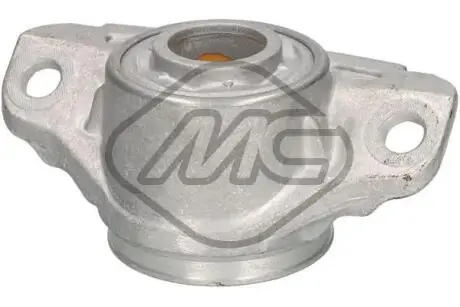 Опора задн. амортизатора skoda karoq 17-/octavia iii 12-/vw golf vii/viii/passat b8 Metalcaucho 74633