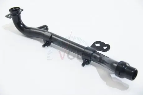 Трубка системы охлаждения audi a4 2.0tfsi 04-08 Metalcaucho 77002