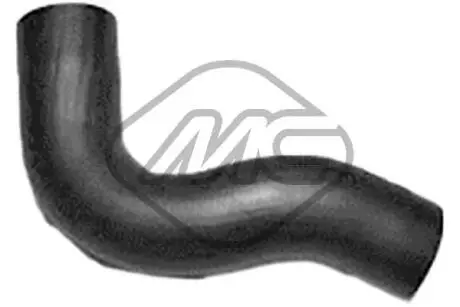 Патрубок Metalcaucho 78147