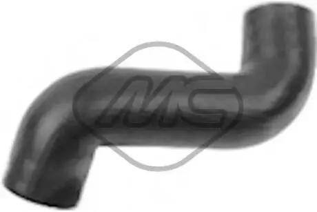 Патрубок Metalcaucho 78148