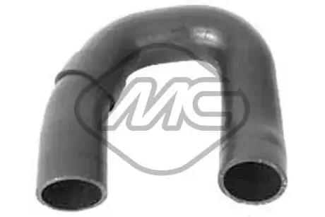 Патрубки наддува Metalcaucho 79068