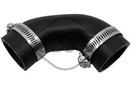 Патрубки наддува Metalcaucho 79299