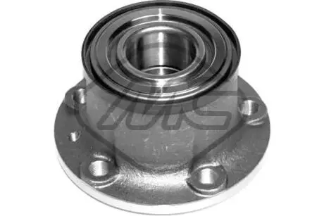 Подшипники ступицы Metalcaucho 90089