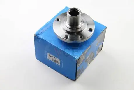 Ступица колеса Metalcaucho 90099