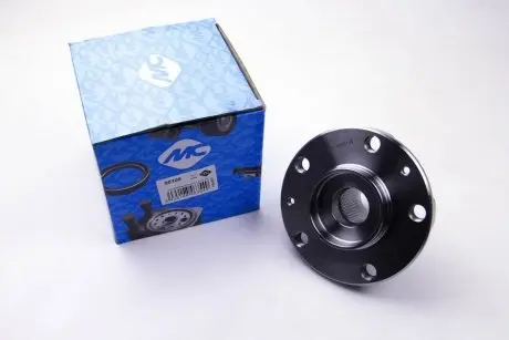 Ступица колеса Metalcaucho 90106