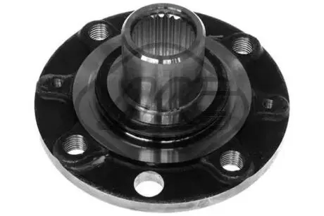 Ступица колеса Metalcaucho 90112