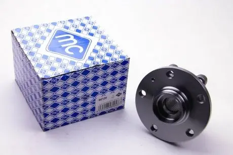 Подшипники ступицы Metalcaucho 90120