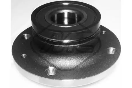 Подшипники ступицы Metalcaucho 90154