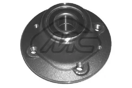 Ступиця колеса Metalcaucho 90527