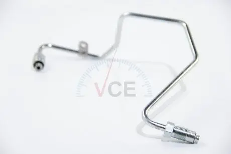 Маслопровод, компрессор Metalcaucho 92140