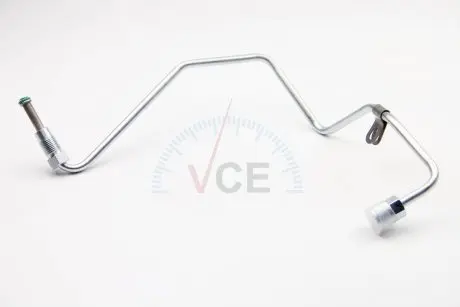 Маслопровод, компрессор Metalcaucho 92141