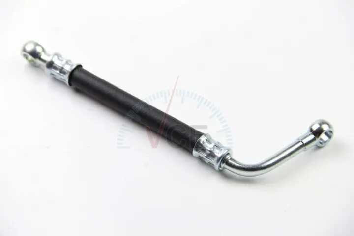 Маслопровід, компресор Metalcaucho 92142 (фото 1)