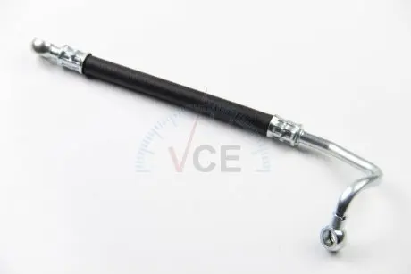 Маслопровод, компрессор Metalcaucho 92144