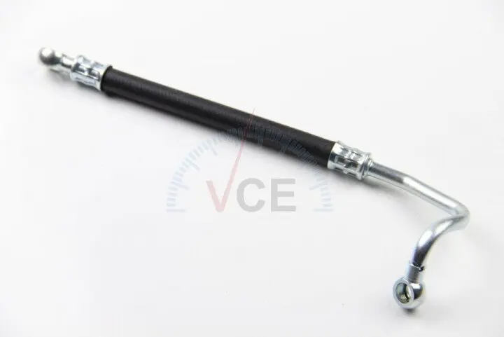 Фото 1 - Маслопровід, компресор Metalcaucho 92144 Маслопровід, компресор Metalcaucho 92144 (фото 1)