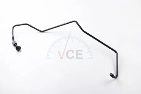 Маслопровід, компресор Metalcaucho 92147