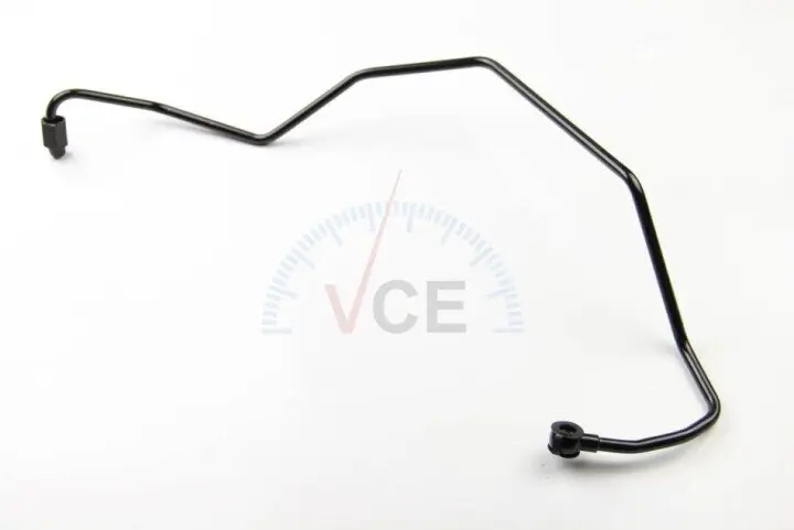 Фото 1 - Маслопровід, компресор Metalcaucho 92149 Маслопровід, компресор Metalcaucho 92149 (фото 1)