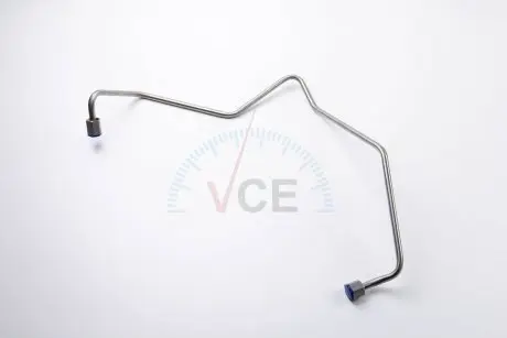 Маслопровод, компрессор Metalcaucho 92154