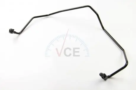 Маслопровод, компрессор Metalcaucho 92155