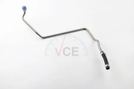 Маслопровод, компрессор Metalcaucho 92159