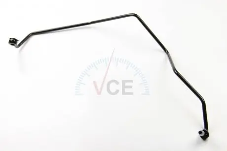 Маслопровод, компрессор Metalcaucho 92161