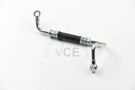 Маслопровод, компрессор Metalcaucho 92167