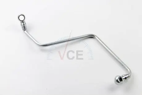 Маслопровод, компрессор Metalcaucho 92169