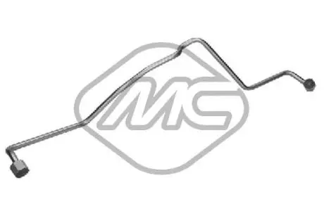 Маслопровід Metalcaucho 92170