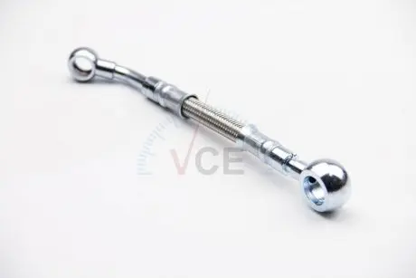 Маслопровод, компрессор Metalcaucho 92171