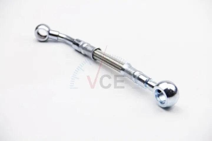 Маслопровод, компрессор Metalcaucho 92171 (фото 1)