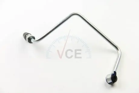 Маслопровод, компрессор Metalcaucho 92173